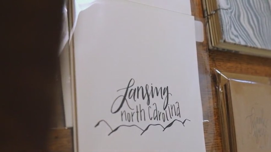 Western North Carolina business owners reflect, reopen 6 months after Hurricane Helene