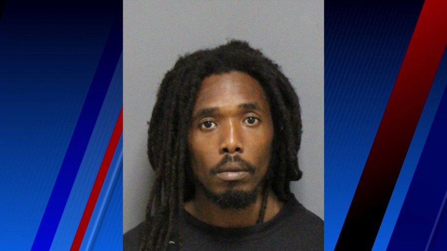 1 arrested, charged after shooting on South Elm-Eugene Street, Greensboro police say