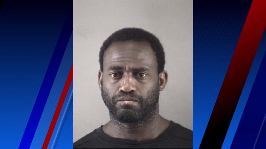 1 charged after assaulting man in hotel elevator, Winston-Salem police say