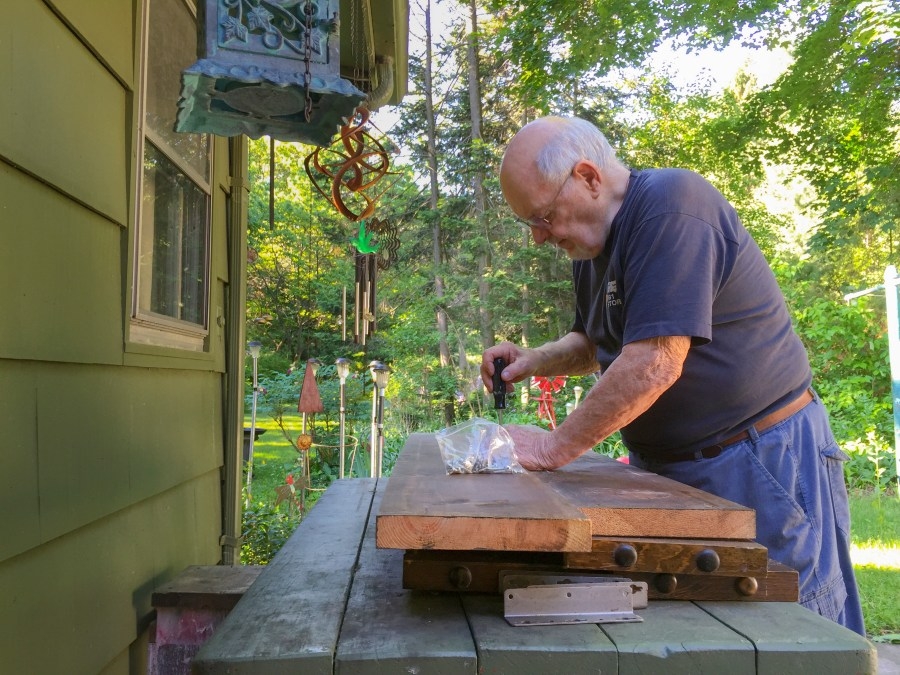 Prioritizing mental health for seniors