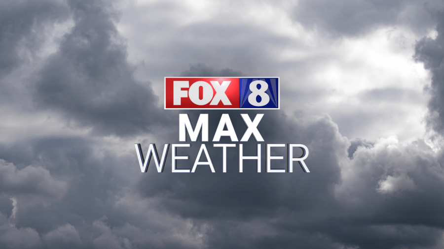 Isolated storms possible Sunday in the Piedmont Triad