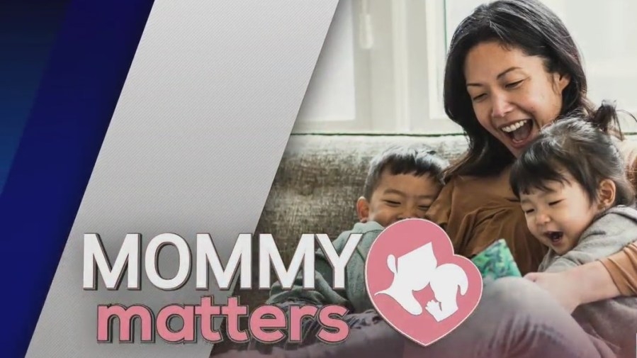 Event spreads awareness about child loss