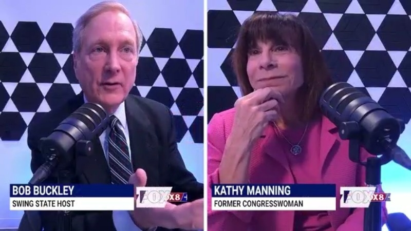 Ep. 006: Kathy Manning (Part 2)