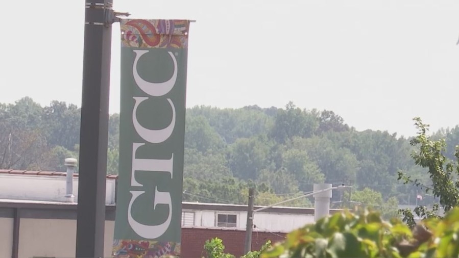 GTCC to launch new biotechnology program to train students for jobs in growing industry