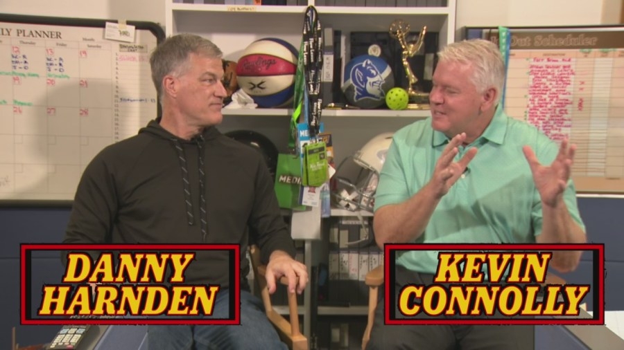 Talkin' Super Bowl, new NASCAR season, ACC basketball with K.C. & Danny