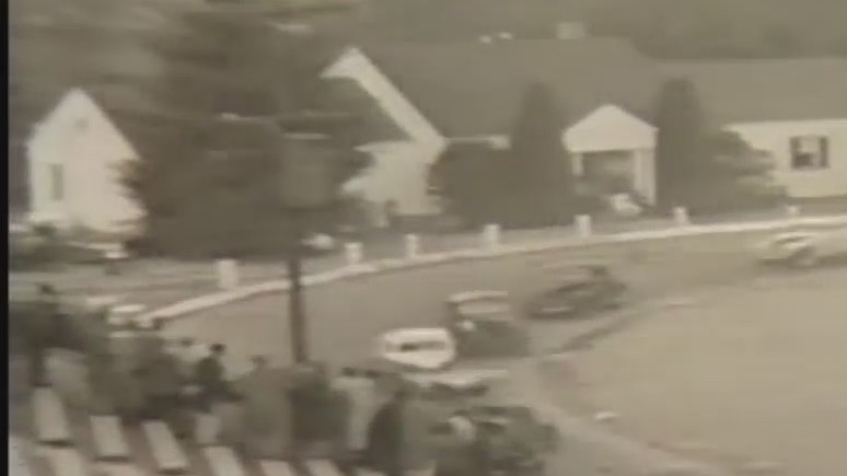 Exploring NASCAR's roots in Winston-Salem