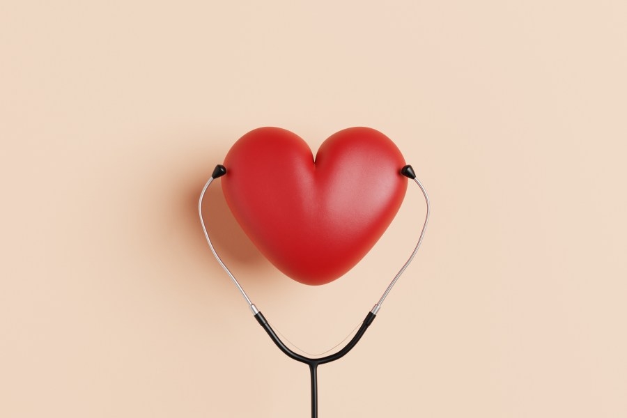 Easy changes to help protect your heart health