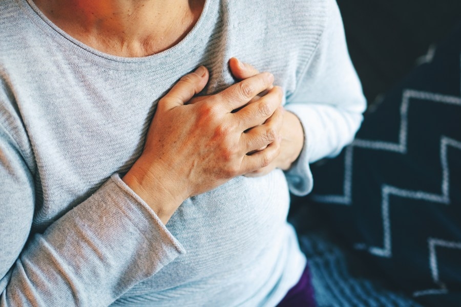 Expert explains pulmonary hypertension