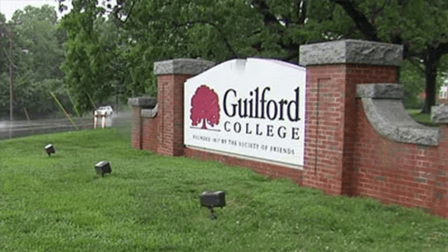 Guilford College Bryan Series to end after 20-year run