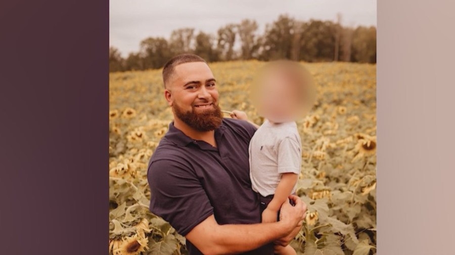 Family remembers Duke Energy contractor killed in Eden crash