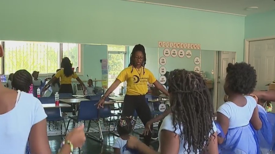 High Point organization helping autistic children is now a Ceritifed Autism Center