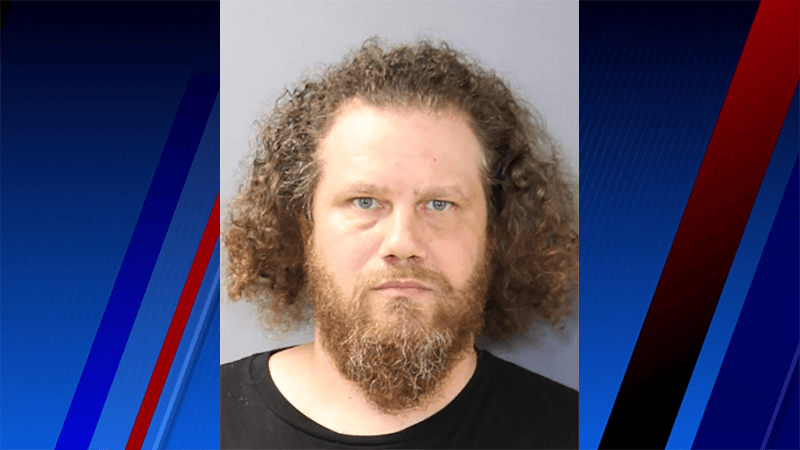 High Point man enters guilty plea for federal sex crime charges