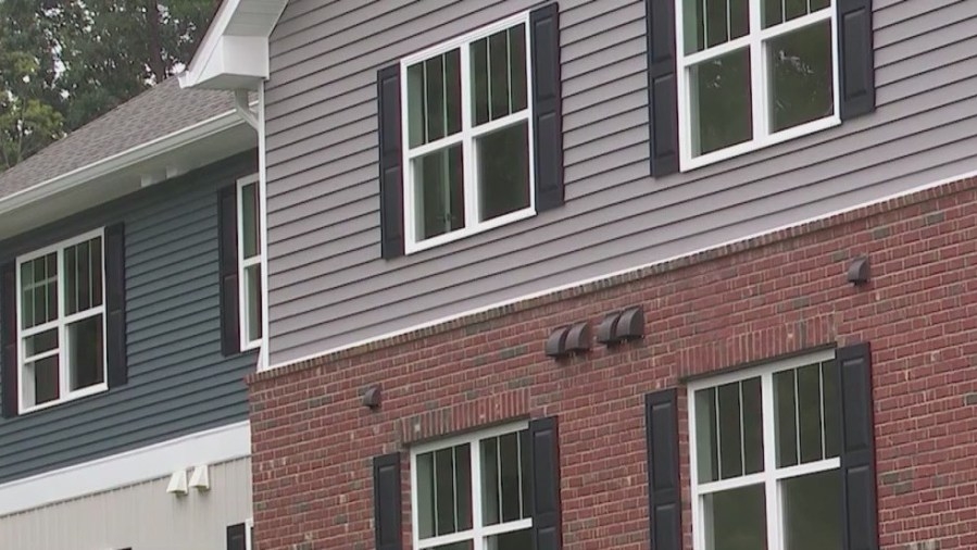 Wake Forest symposium tackles rising housing demand