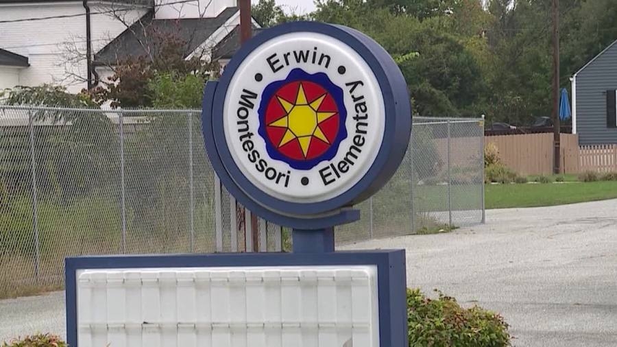 Erwin Montessori Elementary School property's future tied to hope in East Greensboro
