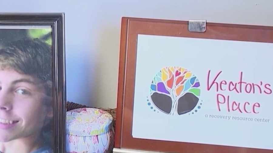 FOX8 gets 1st look inside new sober living center in Asheboro: ‘Labor of love'