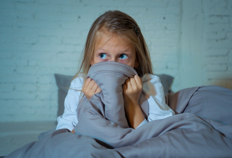 Ways to help support your child's mental health