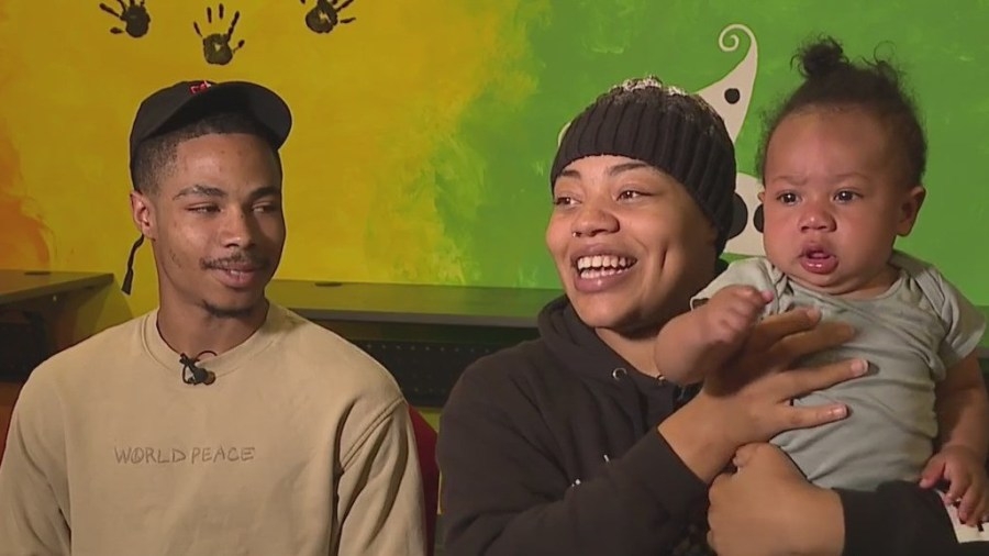 FOX8 Community Baby Shower helps families in need
