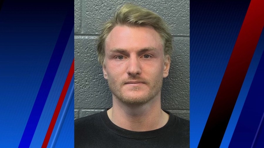 Suspect told police he dumped gasoline on Danville city councilman with intent to kill him, warrants say