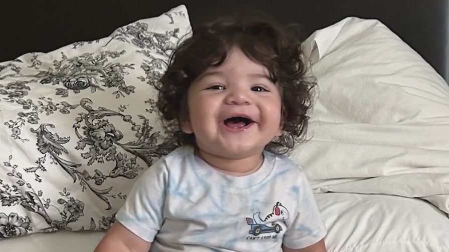 Parents remember baby who died with unlicensed day care provider in Greensboro