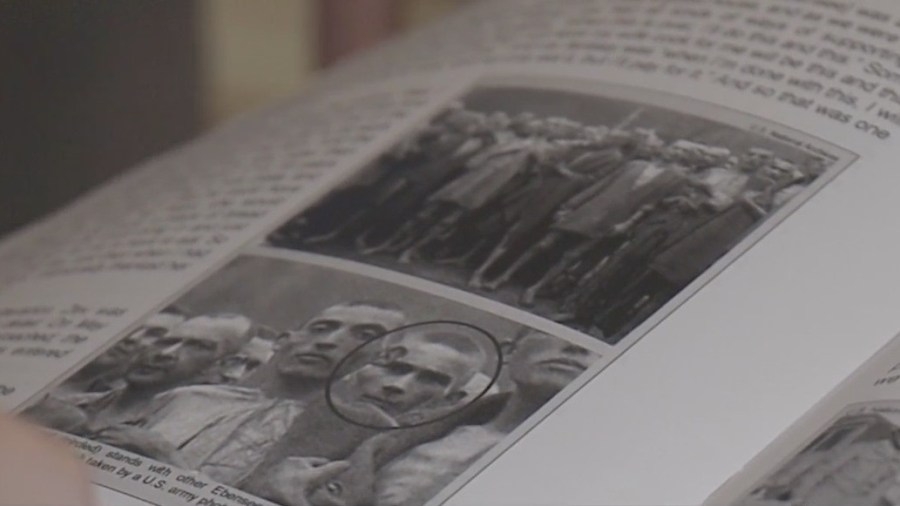 Triad teachers, students preparing for once-in-a-lifetime trip abroad to learn about Holocaust