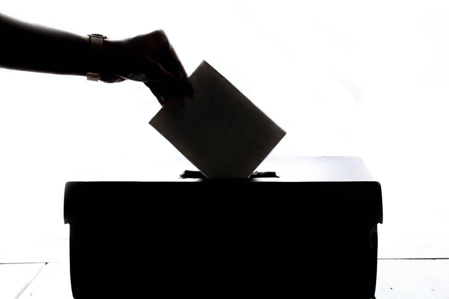 North Carolina bill aims to reduce early voting to 6 days for primary elections
