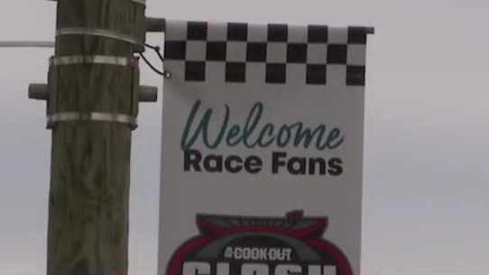 The Clash at Bowman Gray Stadium to shut down roads; limited parking options available in Winston-Salem