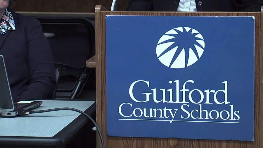 Guilford County students, staff concerned about remote learning days