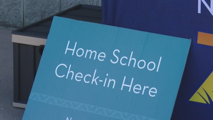 Did you know homeschoolers are eligible for free trips to the North Carolina Zoo?