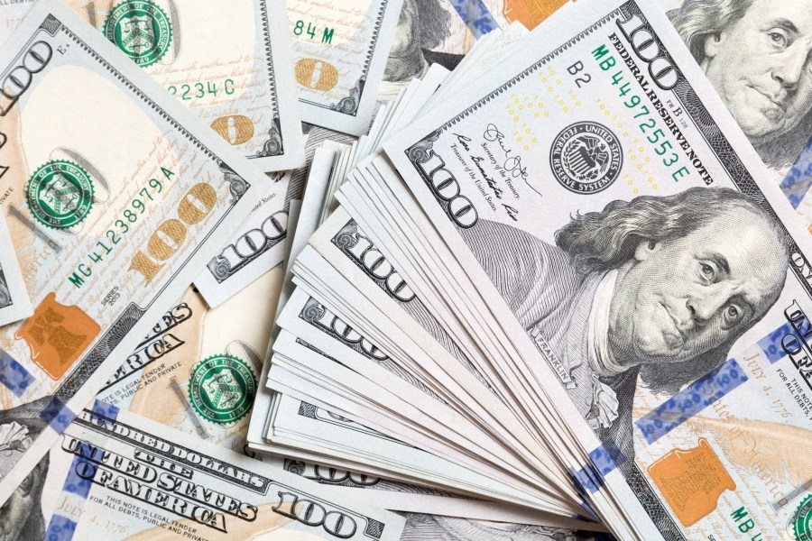 North Carolina man wins $2 million after buying lottery ticket at gas station