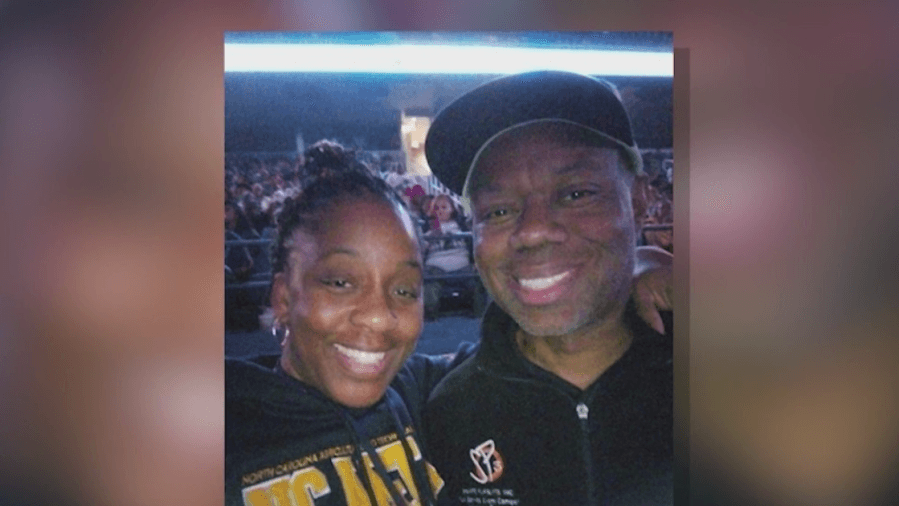 Couple who met at N.C. A&T starts Greensboro-based production company