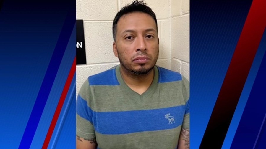 Alamance County man charged with 2 counts of sexual exploitation of minor