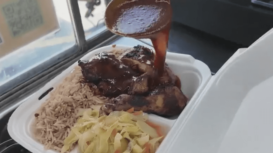 Taste Jamaica brings authentic Jamaican flair to Winston-Salem