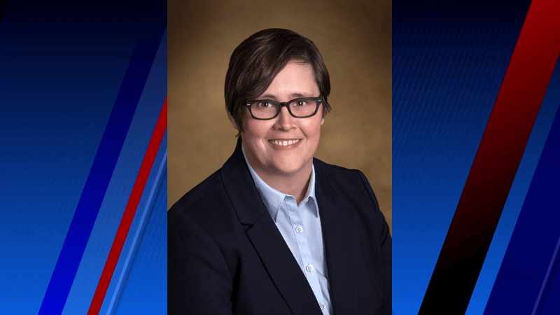 Michelle Kennedy leaving Greensboro for planning & development job in Black Mountain