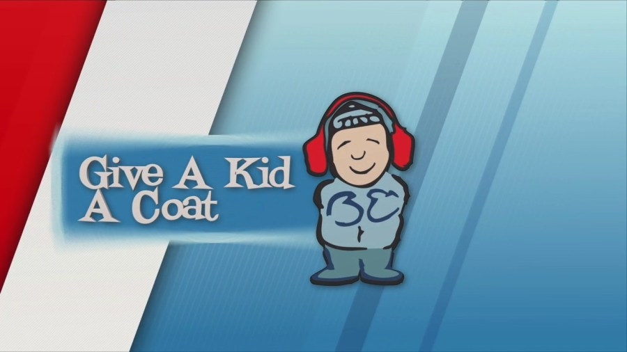 FOX8, Salvation Army to celebrate 1 millionth coat given for Give a Kid a Coat
