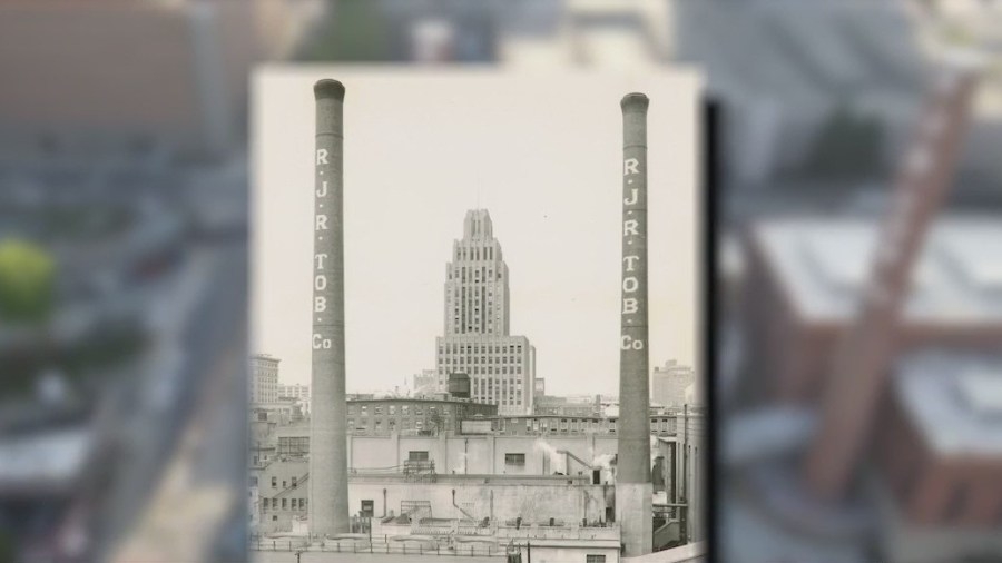 North Carolina preservationists fight for Historic Preservation Fund