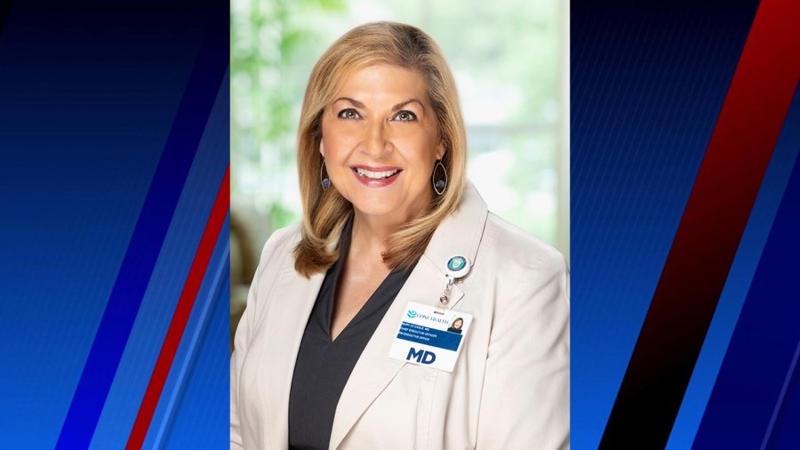 Cone Health CEO stepping down due to ‘serious family health matter'
