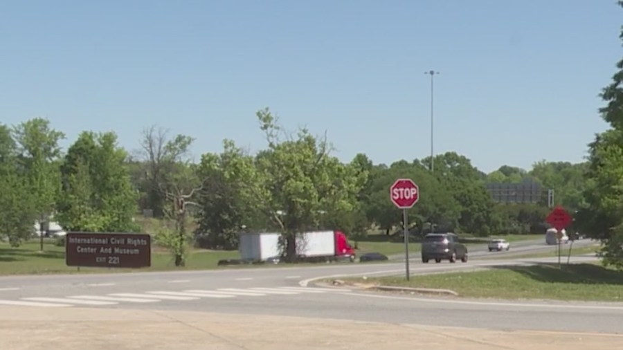 Pedestrian identified after fatal hit-and-run at US 29 N, Randleman Road exit, Greensboro police say