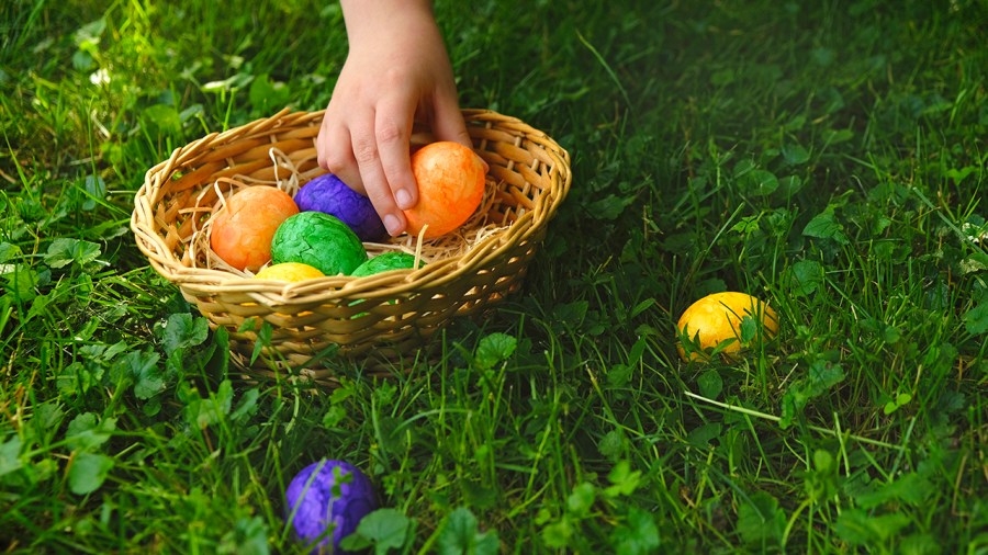 Try these Easter recipes for your Sunday meal