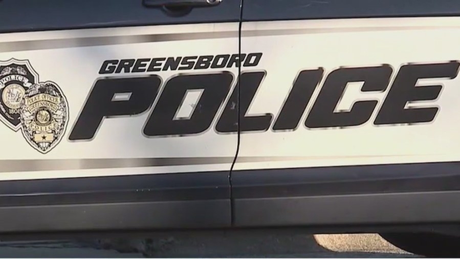 Man wanted on assault charge arrested after fight with Greensboro officer, police say
