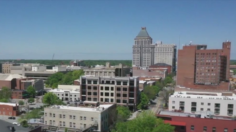 New Greensboro initiative places priority on family friendly workplaces