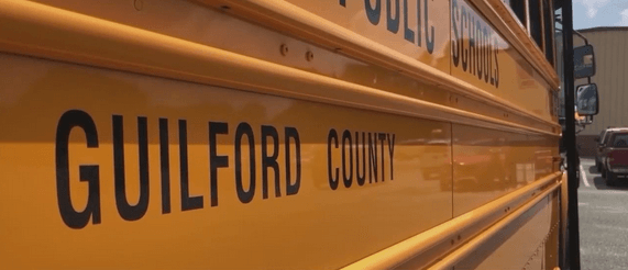 Action Greensboro releases report on Guilford County Schools