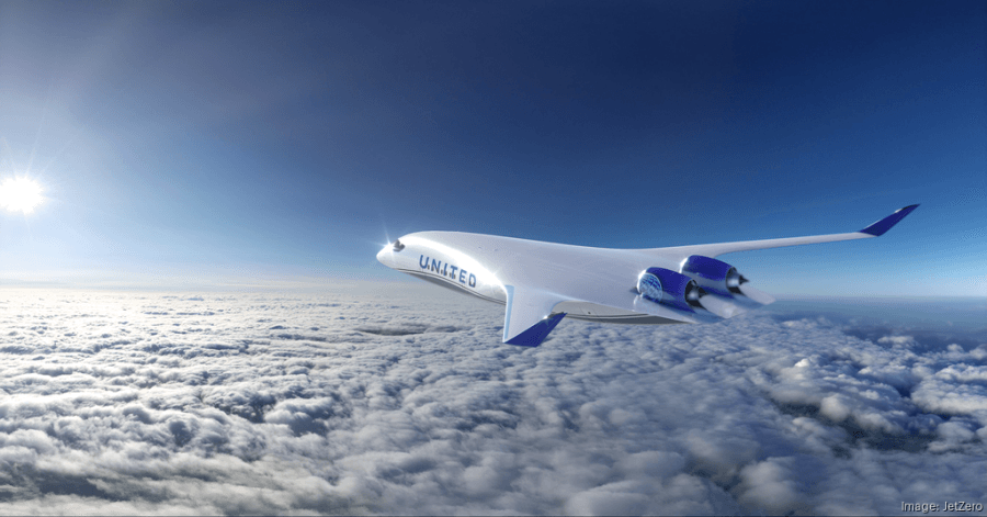 JetZero to bring over 14,000 jobs to Greensboro with new facility, Economic Investment Committee says