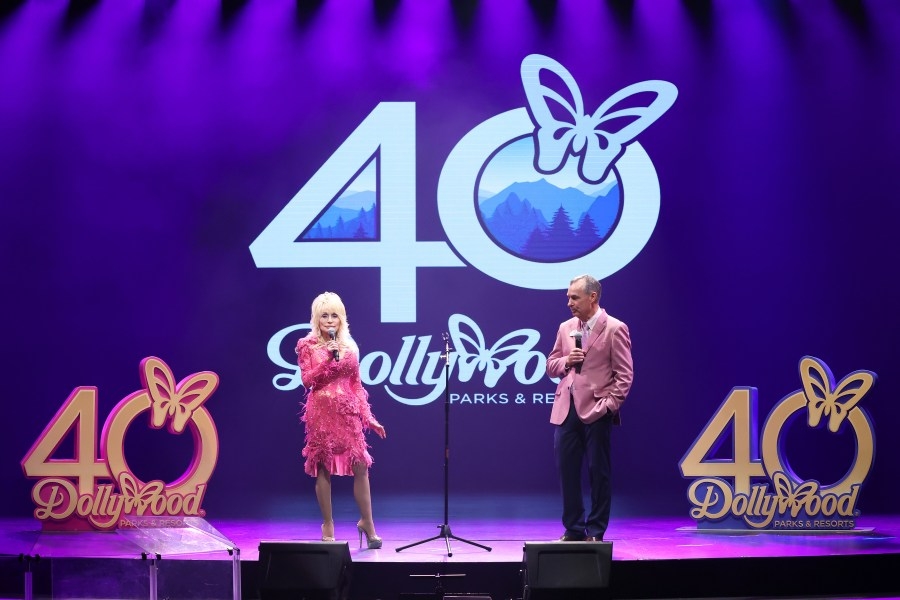 Dollywood offers half-priced tickets for teachers, military members, first responders