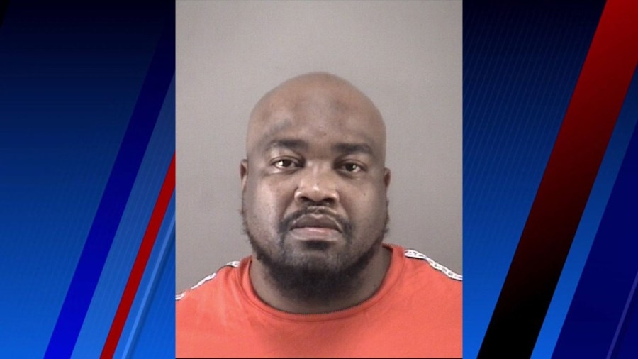 2nd suspect in deadly New Year's Day shooting in Winston-Salem extradited back to North Carolina