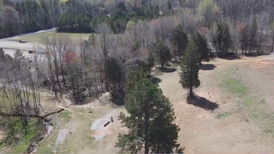 Davidson County park lets adults play like kids again