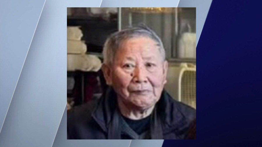 Missing man last seen boarding Orange Line train on Southwest Side: CPD