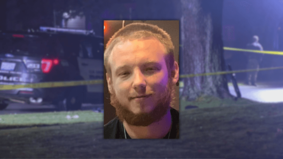 Officers involved in deadly shooting of knife-wielding man in Elk Grove Village cleared of wrongdoing