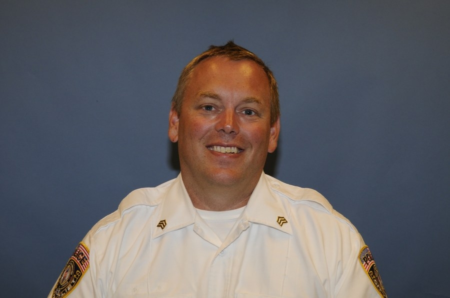 Joliet police sergeant killed in crash while off duty
