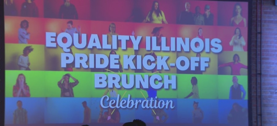 Chicago kicks off Pride Month with powerful brunch event