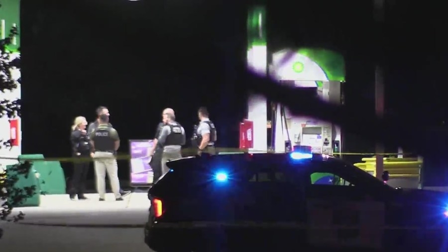 DuPage County clears officers in fatal shootout after multi-county pursuit